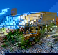 BIG4 Ulverstone Holiday Park - Stayed