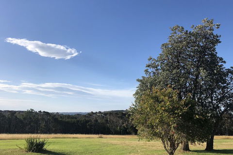 Banksia Park Estate - Stayed 1