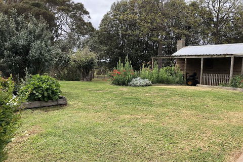Banksia Park Estate - Stayed 3