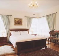 Bluebell Bed  Breakfast - Stayed