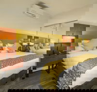 Quest Melbourne Airport - Stayed