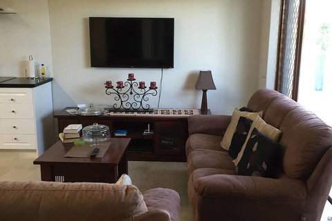 Bed & Breakfast In Perth - Stayed 1