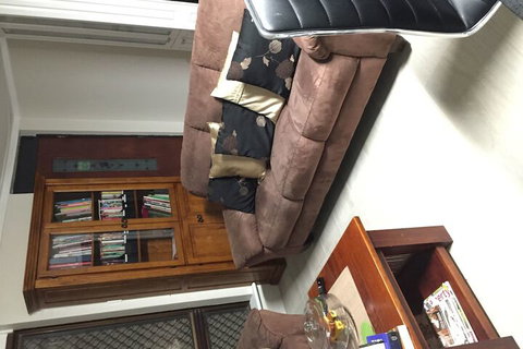 Bed & Breakfast In Perth - Stayed 5