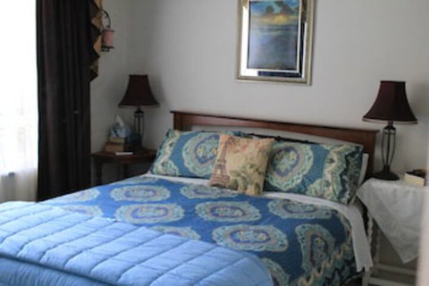 Bed & Breakfast In Perth - Stayed 0