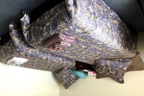 Bed & Breakfast In Perth - Stayed 4