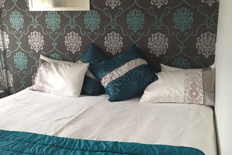 Bed & Breakfast In Perth - Stayed 6