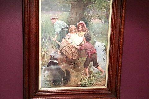 Bed & Breakfast In Perth - Stayed 7