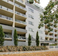 Accommodate Canberra - Glebe Park - Stayed