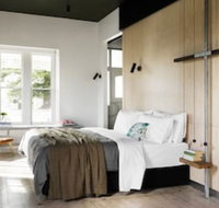 Drift House - Stayed