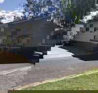 Pleasurelea Tourist Resort and Caravan Park - Stayed