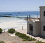 Cliff House Beachfront Villas - Stayed