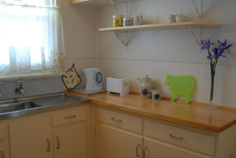 Carisbrook Cottage Queenscliff - Stays Accommodation 4