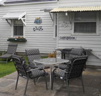 Carisbrook Cottage Queenscliff - Stayed