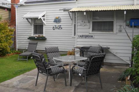 Carisbrook Cottage Queenscliff - Stays Accommodation 0