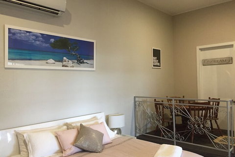 Fairway Manor Accommodation - Stayed 6