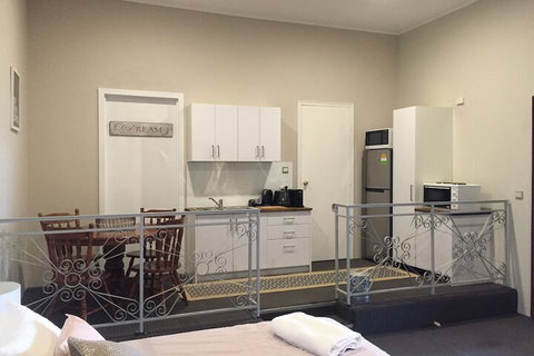 Fairway Manor Accommodation - Stayed 5