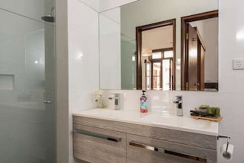 Fairway Manor Accommodation - Stayed 0