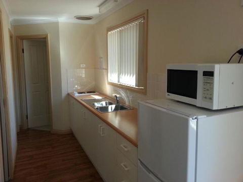 Sonbern Lodge Motel - Stayed 3