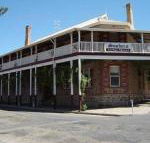 Sonbern Lodge Motel - Stayed
