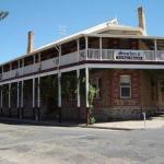 Sonbern Lodge Motel - Stayed 0