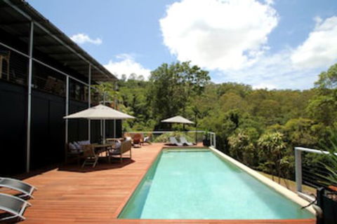 Phoenix Eumundi Bed & Breakfast - Stayed 0