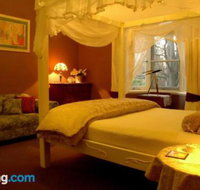 Broomelea Bed  Breakfast - Stayed