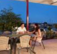La Marina Waterfront Villa - Stayed