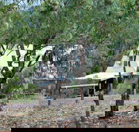 Woodlane Cottages - Stayed