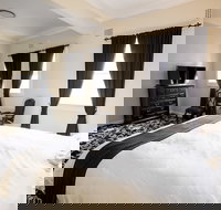 The Commercial Boutique Hotel - Stayed