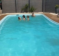 Muswellbrook Motor Inn - Stayed