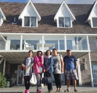 Applebay Guest House - Stayed