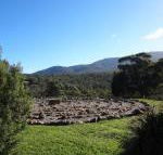 Hawksview at Mafeking - Stayed