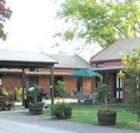 Mansfield Traveller's Lodge - Stayed