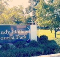 Sandy Hollow Tourist Park - Stayed