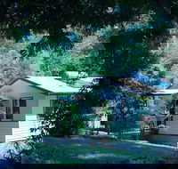 Teretre Cabins Nimbin - Stayed