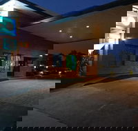 Adelong Motel - Stayed