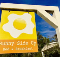 Sunny Side Up BB - Stays Accommodation