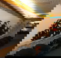 Carnarvon Motel - Stayed