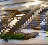 Kirsten Accommodation Mudgee - Stayed