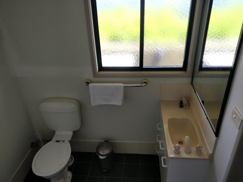 Conondale QLD Stayed