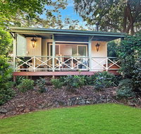Bendles Cottages and Country Villas - Stayed