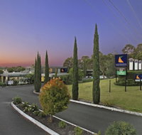 Knox International Hotel  Apartments - Stays Accommodation