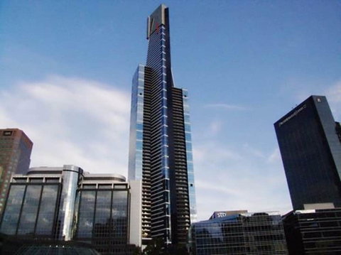 Southbank Apartments - Eureka Tower - Stayed 0