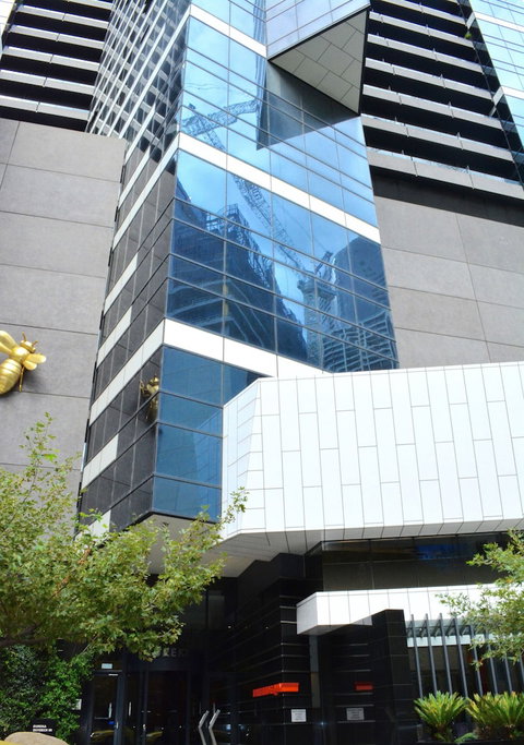 Southbank Apartments - Eureka Tower - Stayed 4