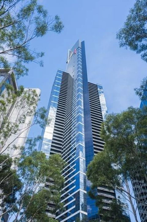 Southbank Apartments - Eureka Tower - Stayed 1