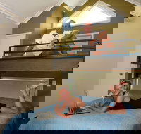 NRMA Cairns Holiday Park - Stayed