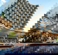 DoubleTree by Hilton Darwin - Stayed