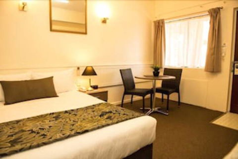 Garden City Motor Inn Mt Gravatt - Stayed 2