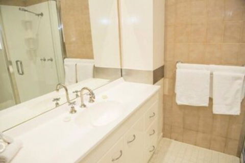 Garden City Motor Inn Mt Gravatt - Stayed 5