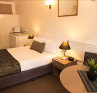 Garden City Motor Inn Mt Gravatt - Stays Accommodation